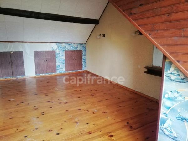 Dpt Loiret (45), à vendre, DOUBLE maison, 12 pièces, 280 M²