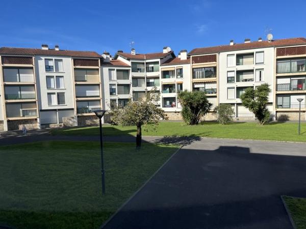 Appartement à vendre 410 000 € Saint-Jean-de-Luz 3 p 60 m² DPE D