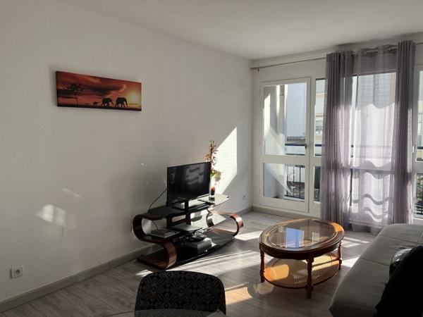 Appartement à vendre 410 000 € Saint-Jean-de-Luz 3 p 60 m² DPE D