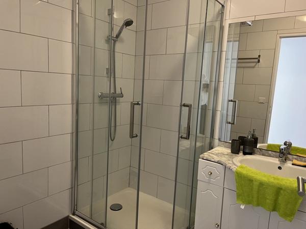 Appartement à vendre 410 000 € Saint-Jean-de-Luz 3 p 60 m² DPE D