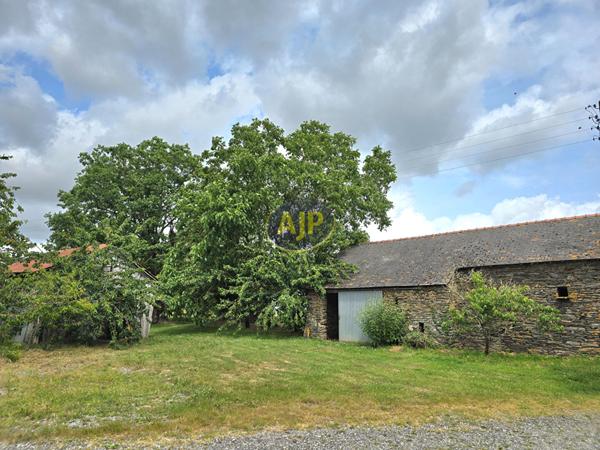 Vente maison Guemene Penfao : 148 400 € - AJP By Marie