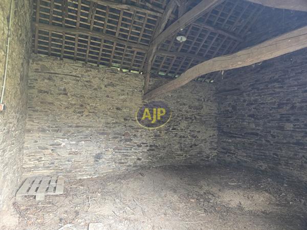 Vente maison Guemene Penfao : 148 400 € - AJP By Marie