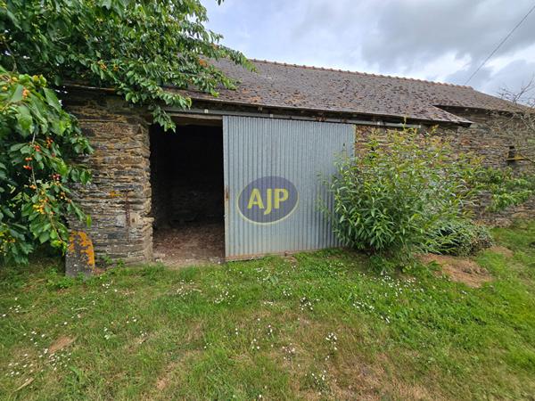 Vente maison Guemene Penfao : 148 400 € - AJP By Marie