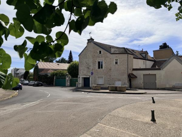 Maison à vendre 6 pièces CHENOVE (21)