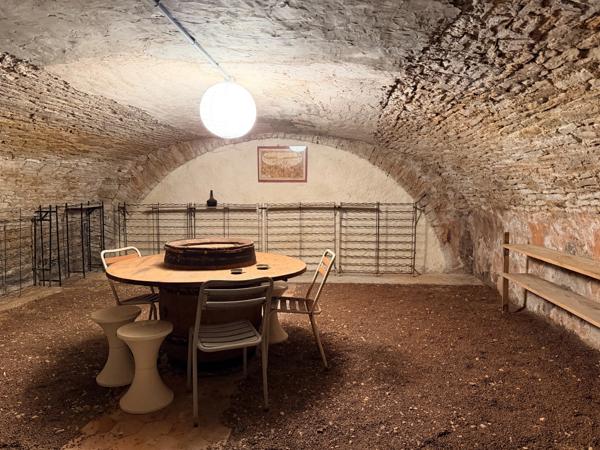 Maison à vendre 6 pièces CHENOVE (21)