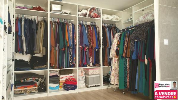 Maison 8 pièces de 213 m²