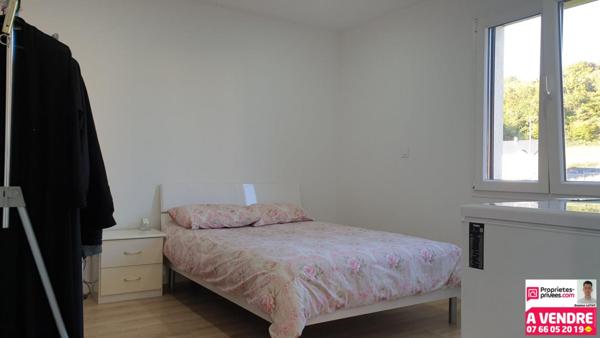 Maison 8 pièces de 213 m²