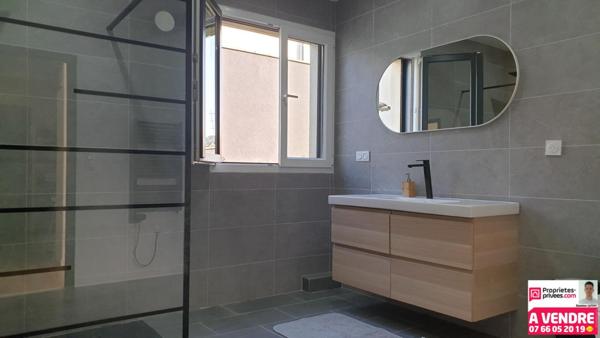 Maison 8 pièces de 213 m²