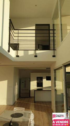 Maison 8 pièces de 213 m²