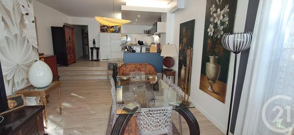 Appartement F3 à vendre  3 pièces - 101,77 m2 ST CYPRIEN - 66