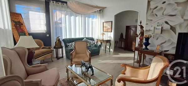 Appartement F3 à vendre  3 pièces - 101,77 m2 ST CYPRIEN - 66