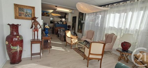 Appartement F3 à vendre  3 pièces - 101,77 m2 ST CYPRIEN - 66