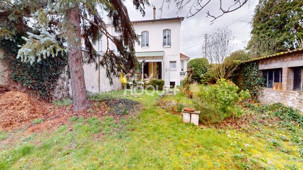 Maison Ermont 6 pièce(s) 119 m2