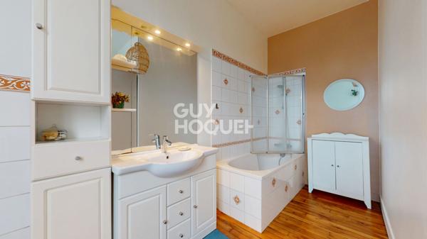 Maison Ermont 6 pièce(s) 119 m2