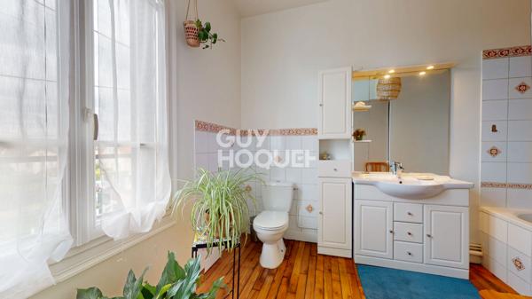 Maison Ermont 6 pièce(s) 119 m2