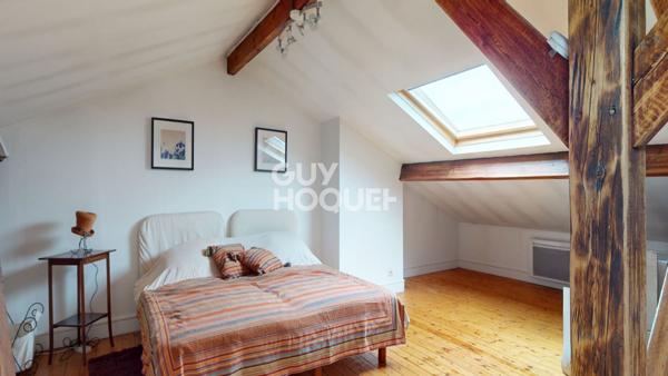 Maison Ermont 6 pièce(s) 119 m2