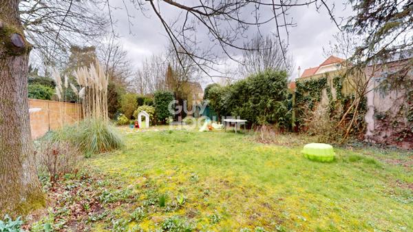 Maison Ermont 6 pièce(s) 119 m2