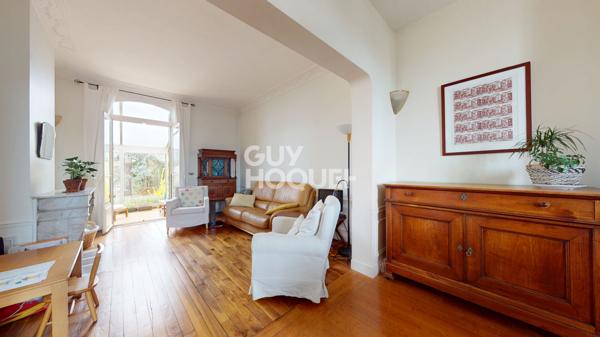 Maison Ermont 6 pièce(s) 119 m2