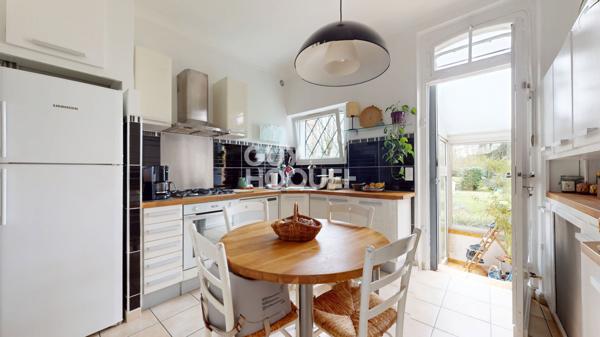 Maison Ermont 6 pièce(s) 119 m2