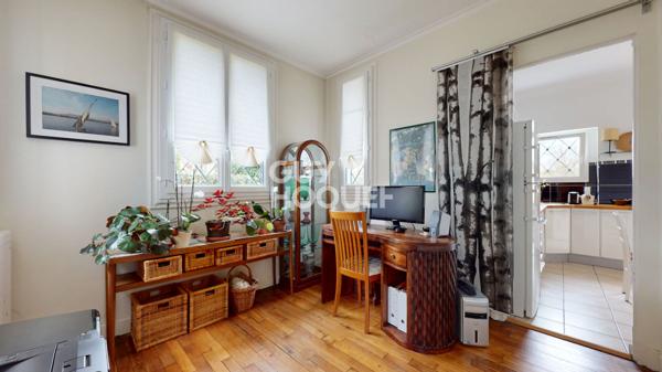 Maison Ermont 6 pièce(s) 119 m2