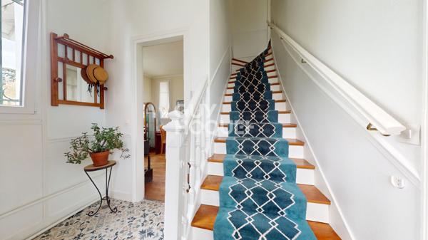 Maison Ermont 6 pièce(s) 119 m2