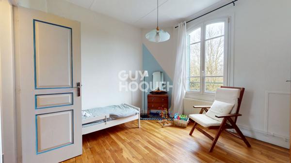 Maison Ermont 6 pièce(s) 119 m2