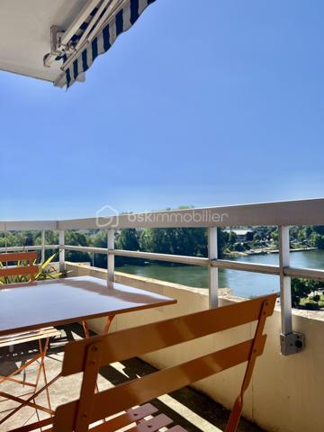 Appartement de 48,02 m²