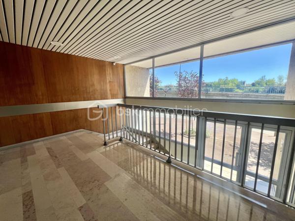 Appartement de 48,02 m²