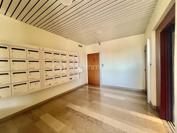 Appartement de 48,02 m²