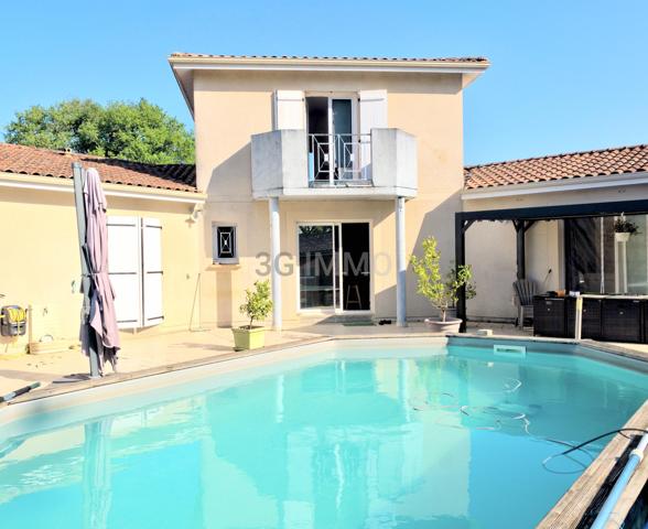 Vente / Maison contemporaine