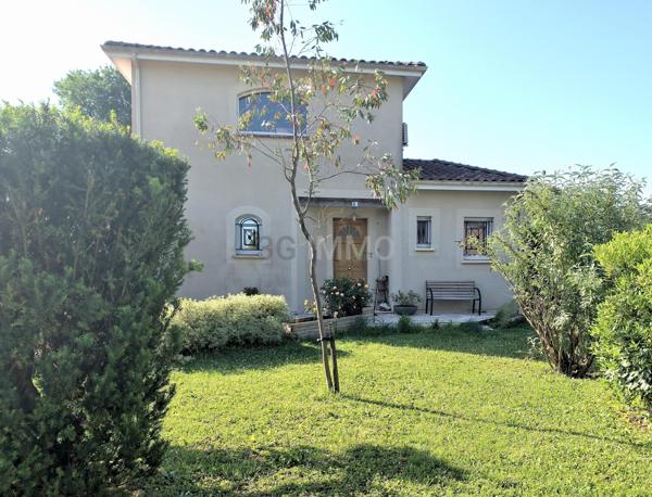 Vente / Maison contemporaine