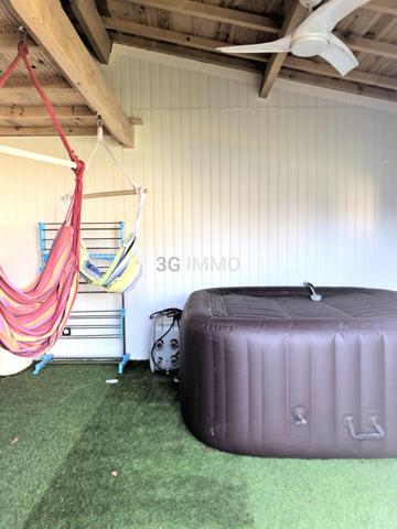 Vente / Maison contemporaine