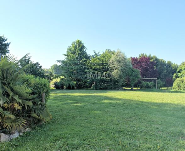 Vente / Maison contemporaine