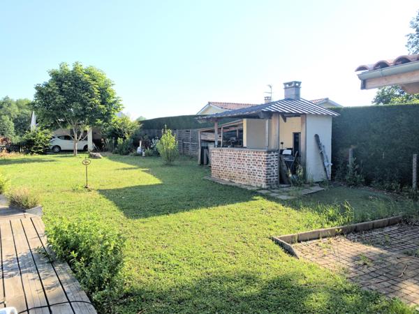 Vente / Maison contemporaine