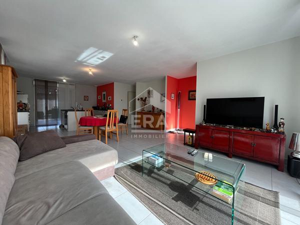Maison T6 à vendre - 10 KMS EST DE BLOIS - Maison récente de 2014, 4 Chbs, calme et confort