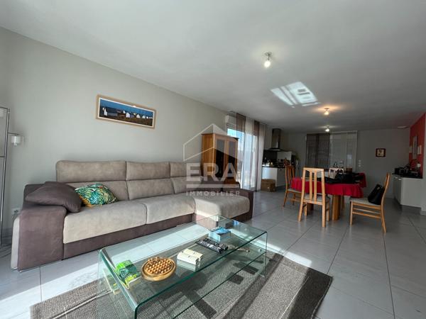 Maison T6 à vendre - 10 KMS EST DE BLOIS - Maison récente de 2014, 4 Chbs, calme et confort