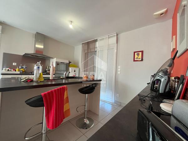 Maison T6 à vendre - 10 KMS EST DE BLOIS - Maison récente de 2014, 4 Chbs, calme et confort