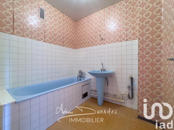 Appartement à vendre 4 pièces 76 m² Le Grand-Quevilly