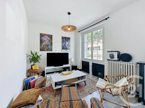 Maison à vendre  4 pièces - 93,78 m 2   TRELISSAC  - 24