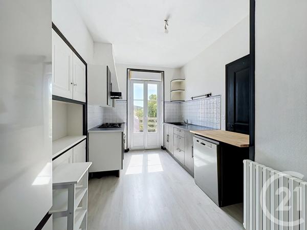 Maison à vendre  4 pièces - 93,78 m 2   TRELISSAC  - 24