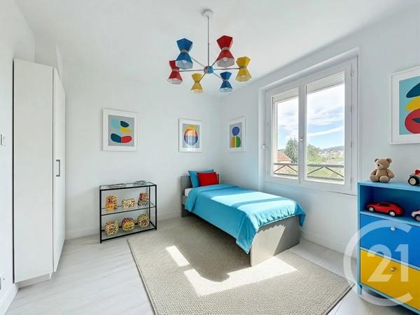 Maison à vendre  4 pièces - 93,78 m 2   TRELISSAC  - 24