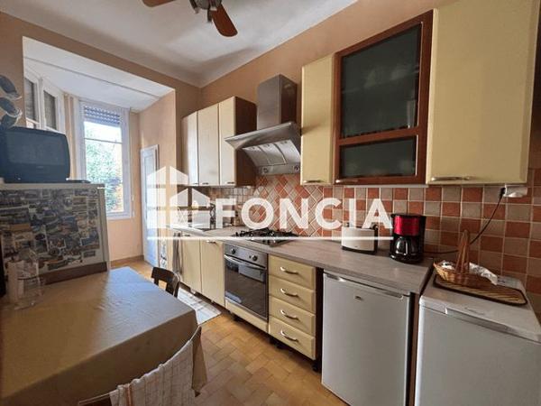 À vendre Appartement 2 pièces 63.46 m² - Nice 06000