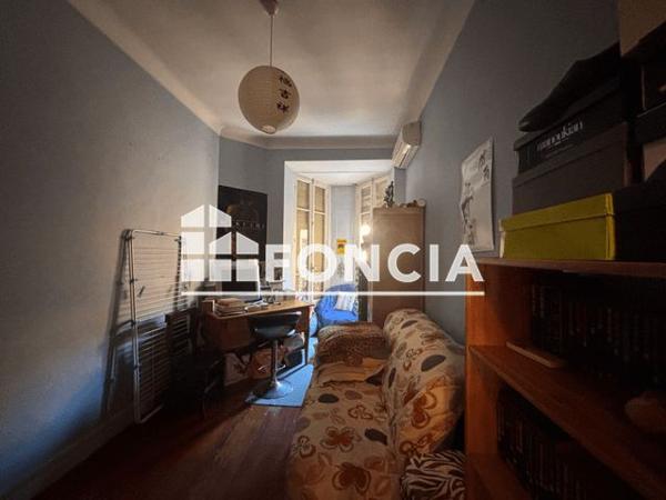 À vendre Appartement 2 pièces 63.46 m² - Nice 06000