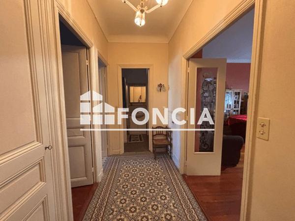 À vendre Appartement 2 pièces 63.46 m² - Nice 06000