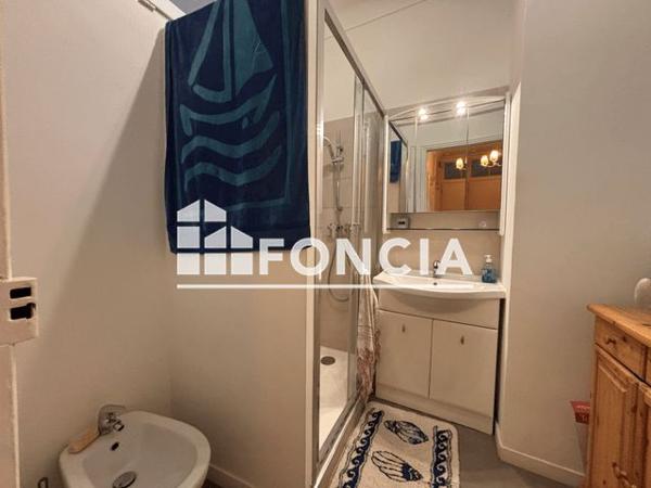 À vendre Appartement 2 pièces 63.46 m² - Nice 06000