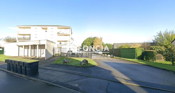 À vendre Appartement 2 pièces 43.89 m² - Harnes 62440