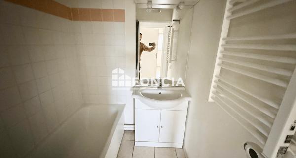 À vendre Appartement 2 pièces 43.89 m² - Harnes 62440