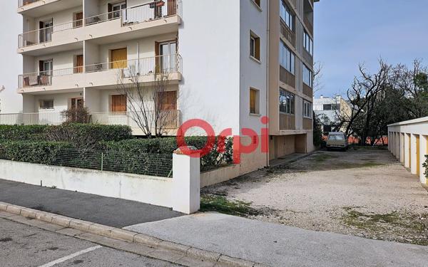 Appartement à vendre    3 pièces • 64 m2 La Seyne-sur-Mer