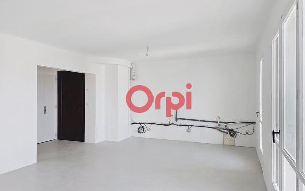 Appartement à vendre    3 pièces • 64 m2 La Seyne-sur-Mer