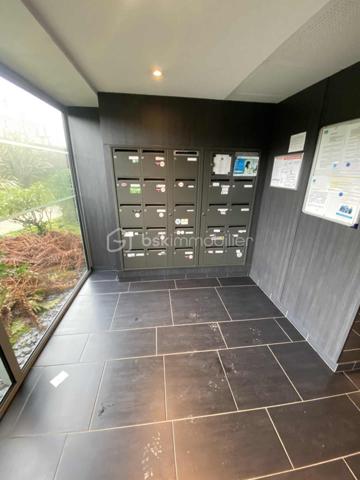 Appartement de 54 m²